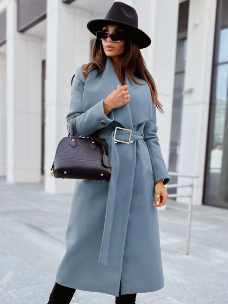 Laine Elegant Coat