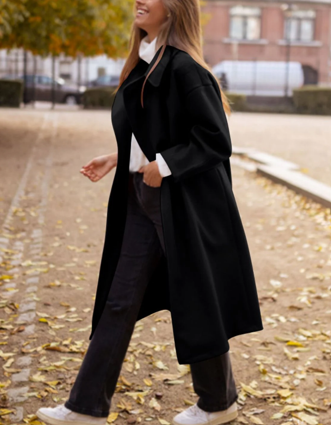 Sitti Classic Coat