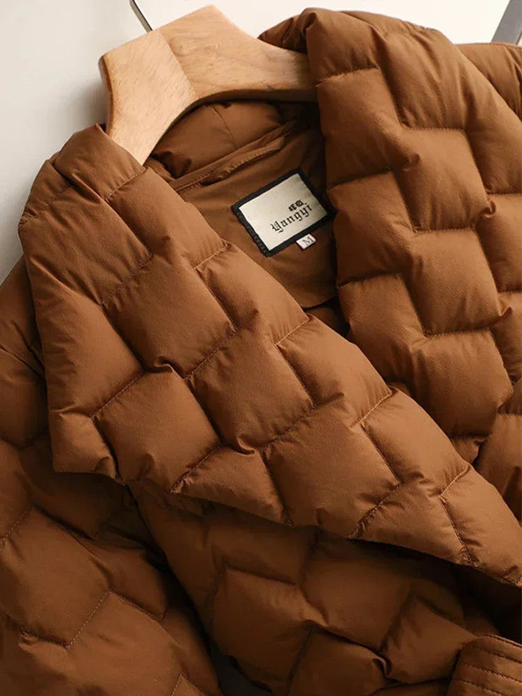 Mariana Puffer Jacket